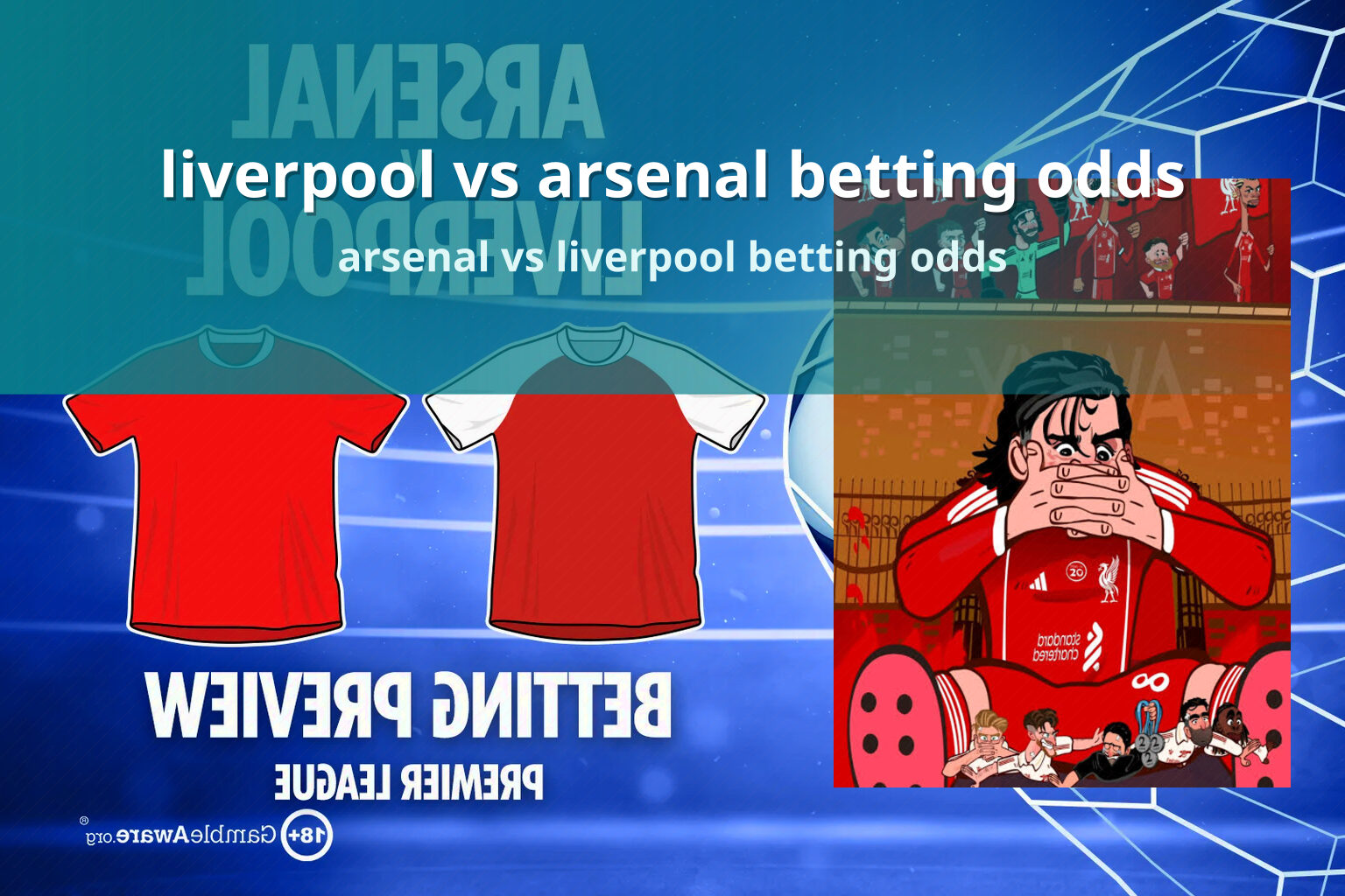 liverpool vs arsenal betting odds - sportsbook