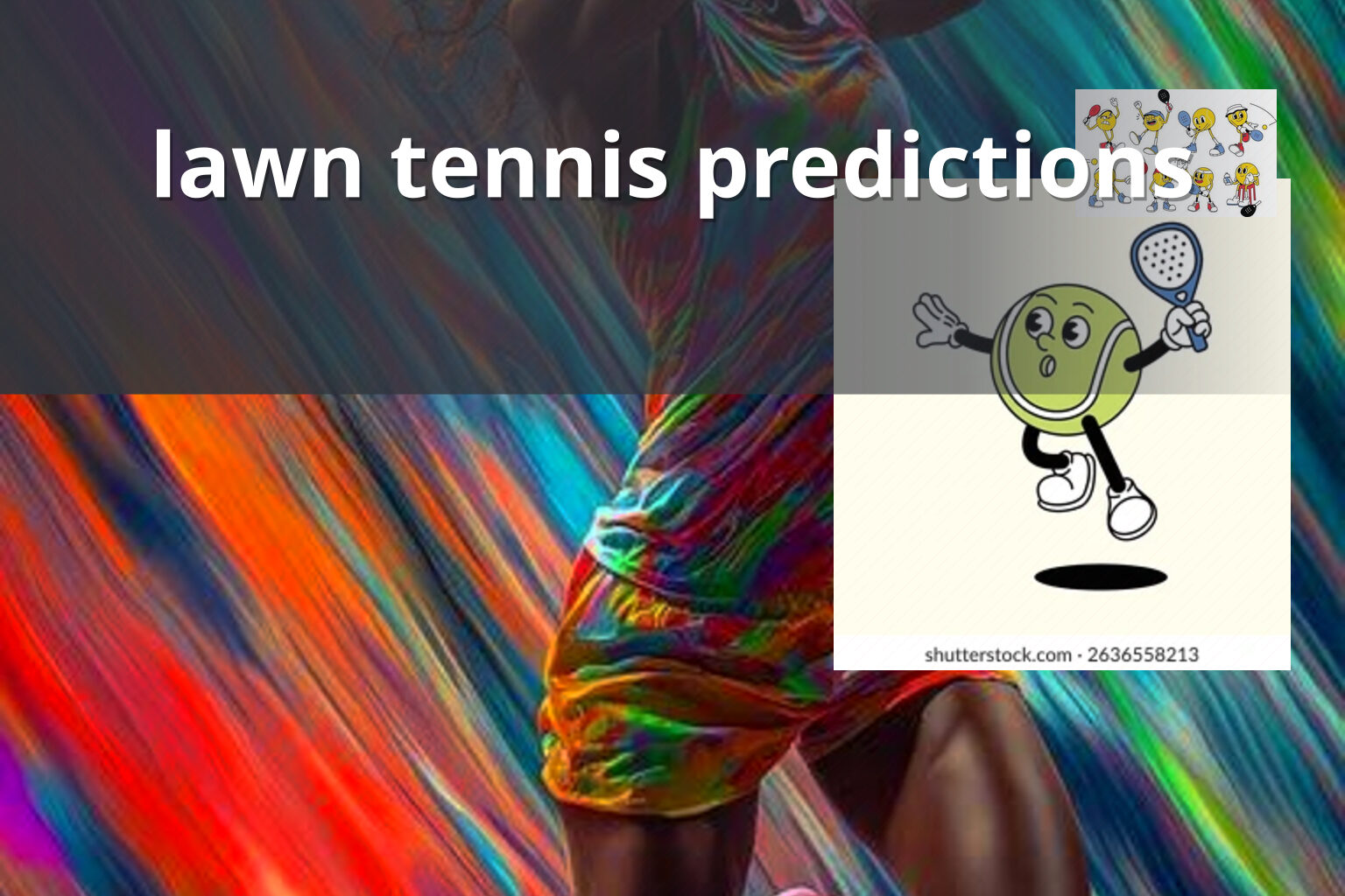 lawn tennis predictions - online_gaming