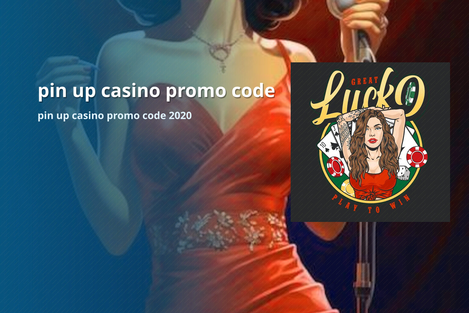 pin up casino promo code - gaming_brand