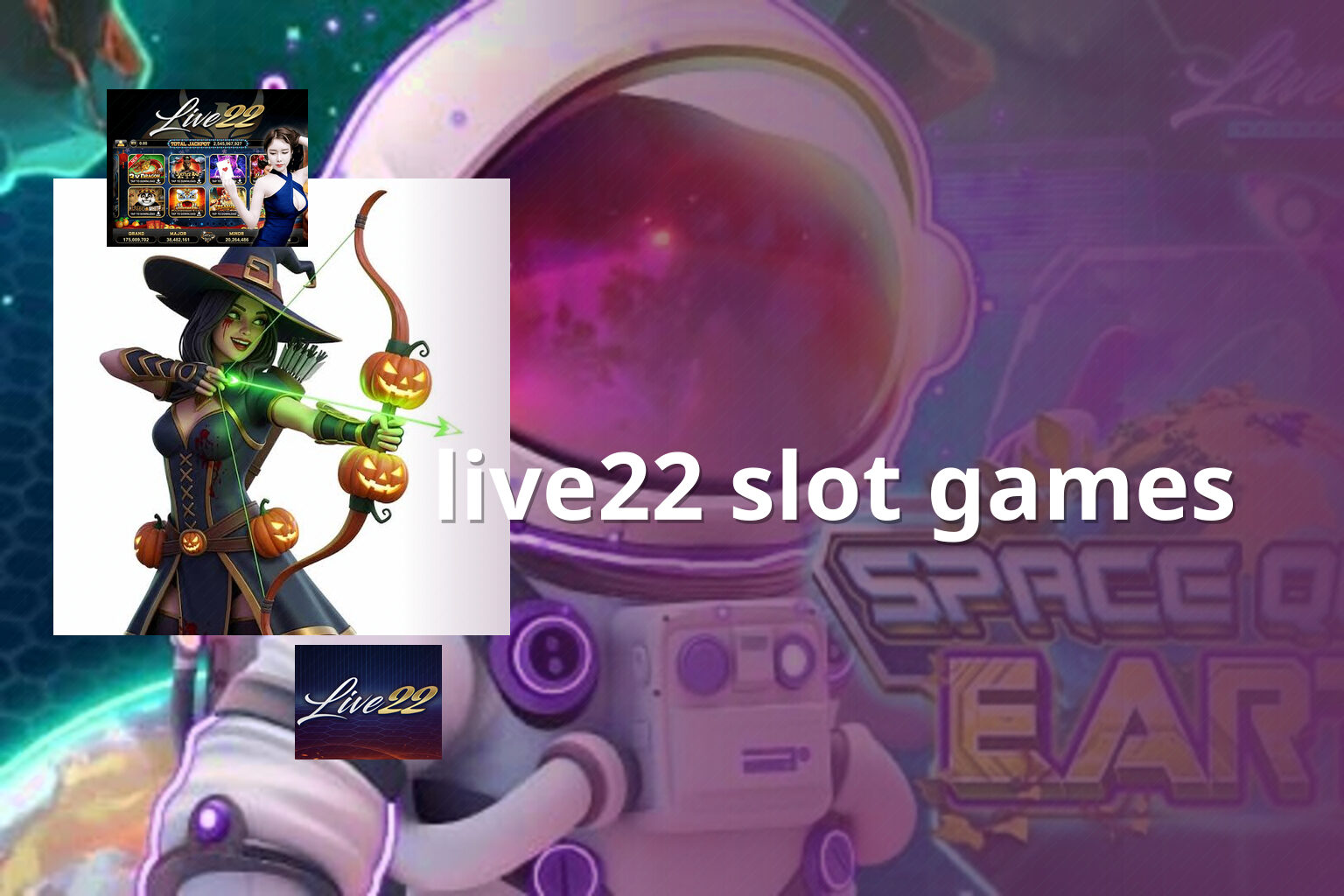 live22 slot games - slots