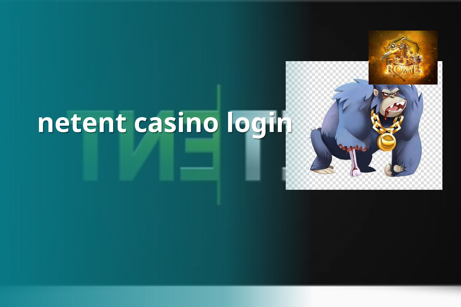 netent casino login - casino