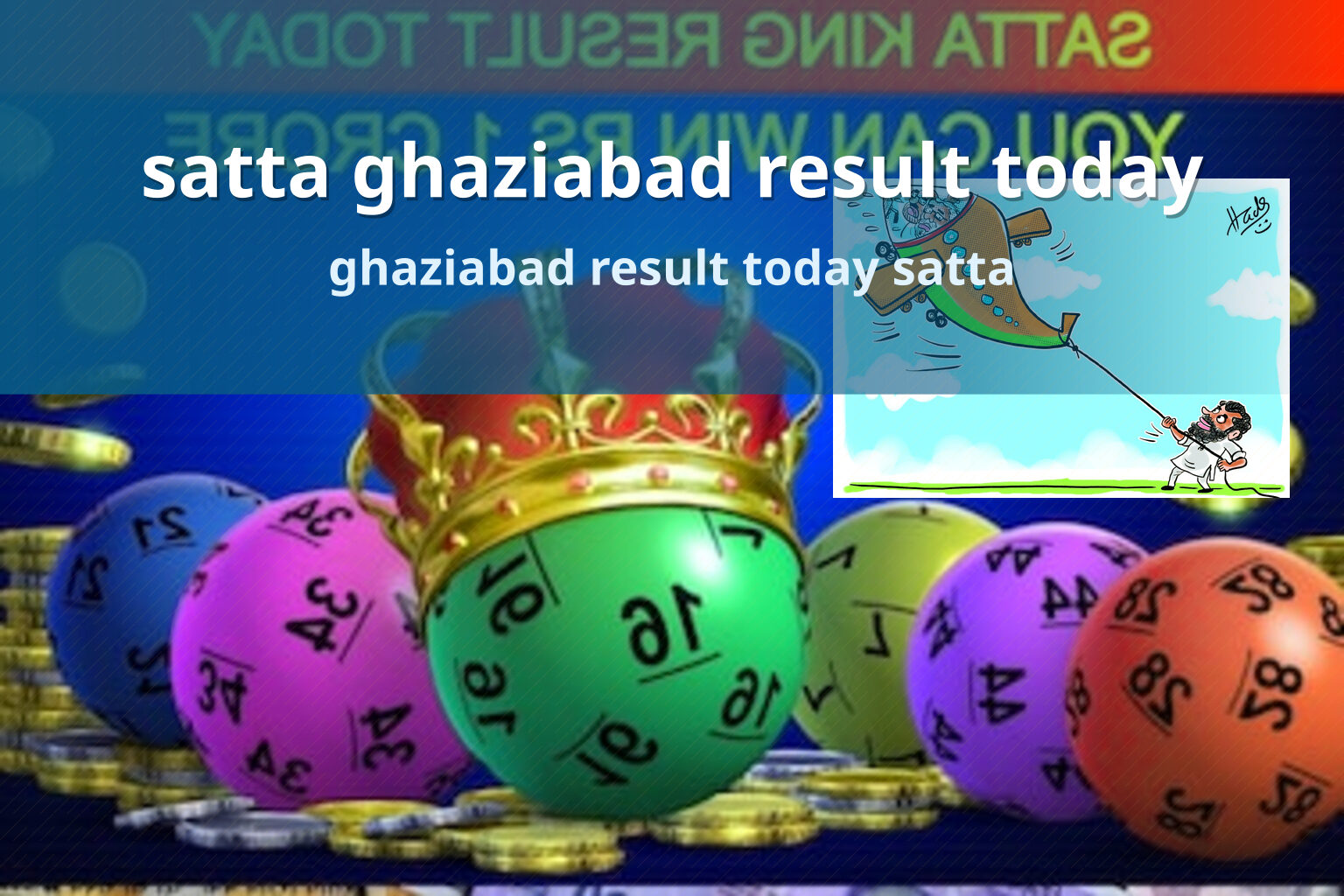 satta ghaziabad result today - matka_satta
