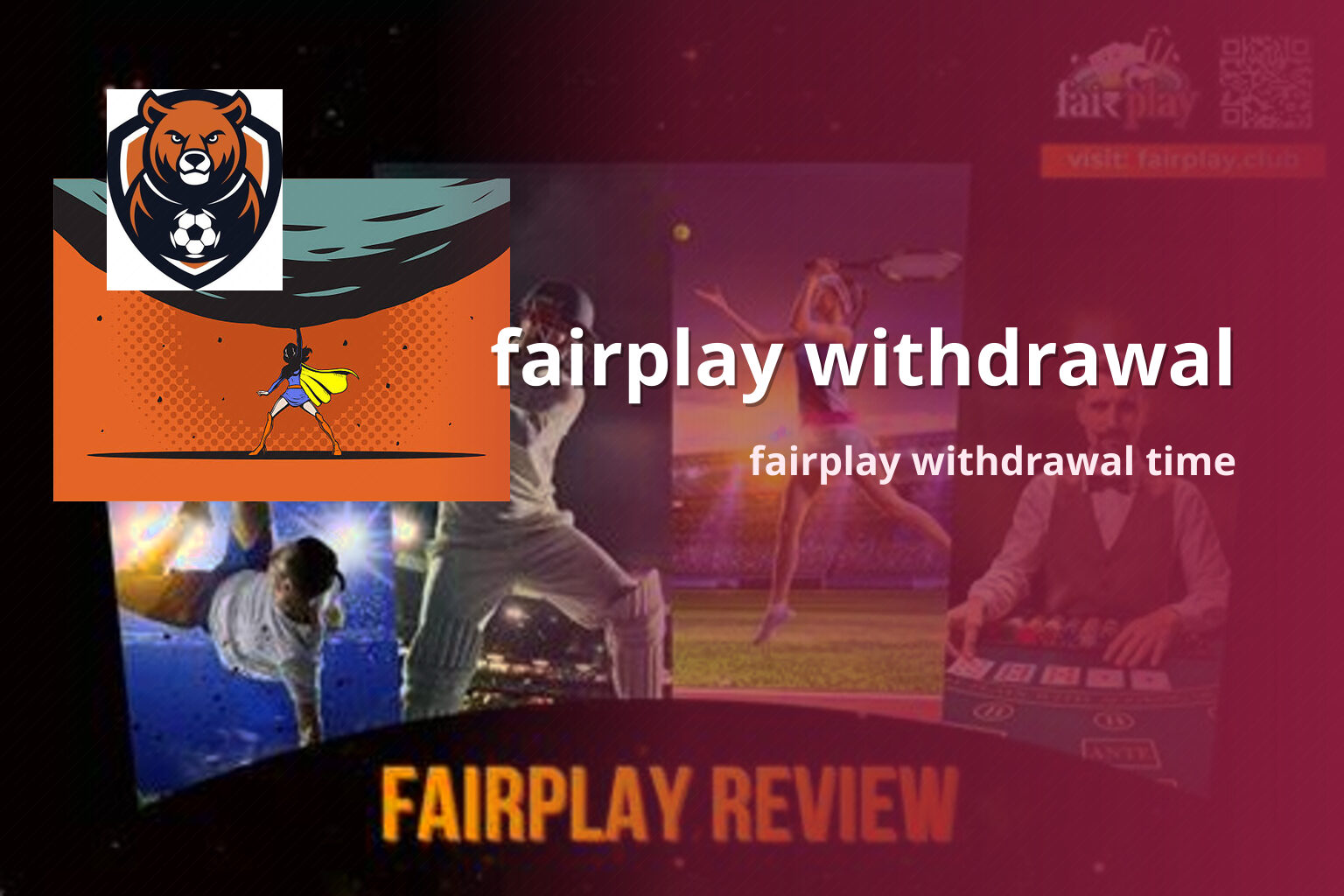 fairplay withdrawal - gaming_brand