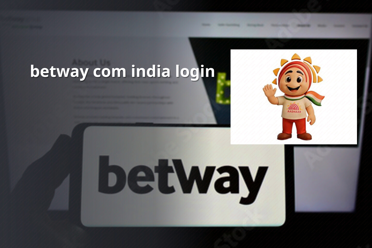 betway com india login - gaming_brand
