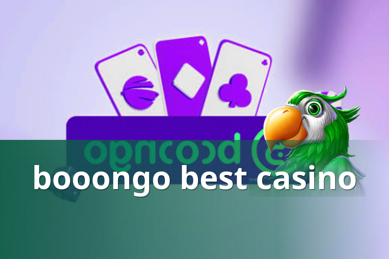 booongo best casino - casino