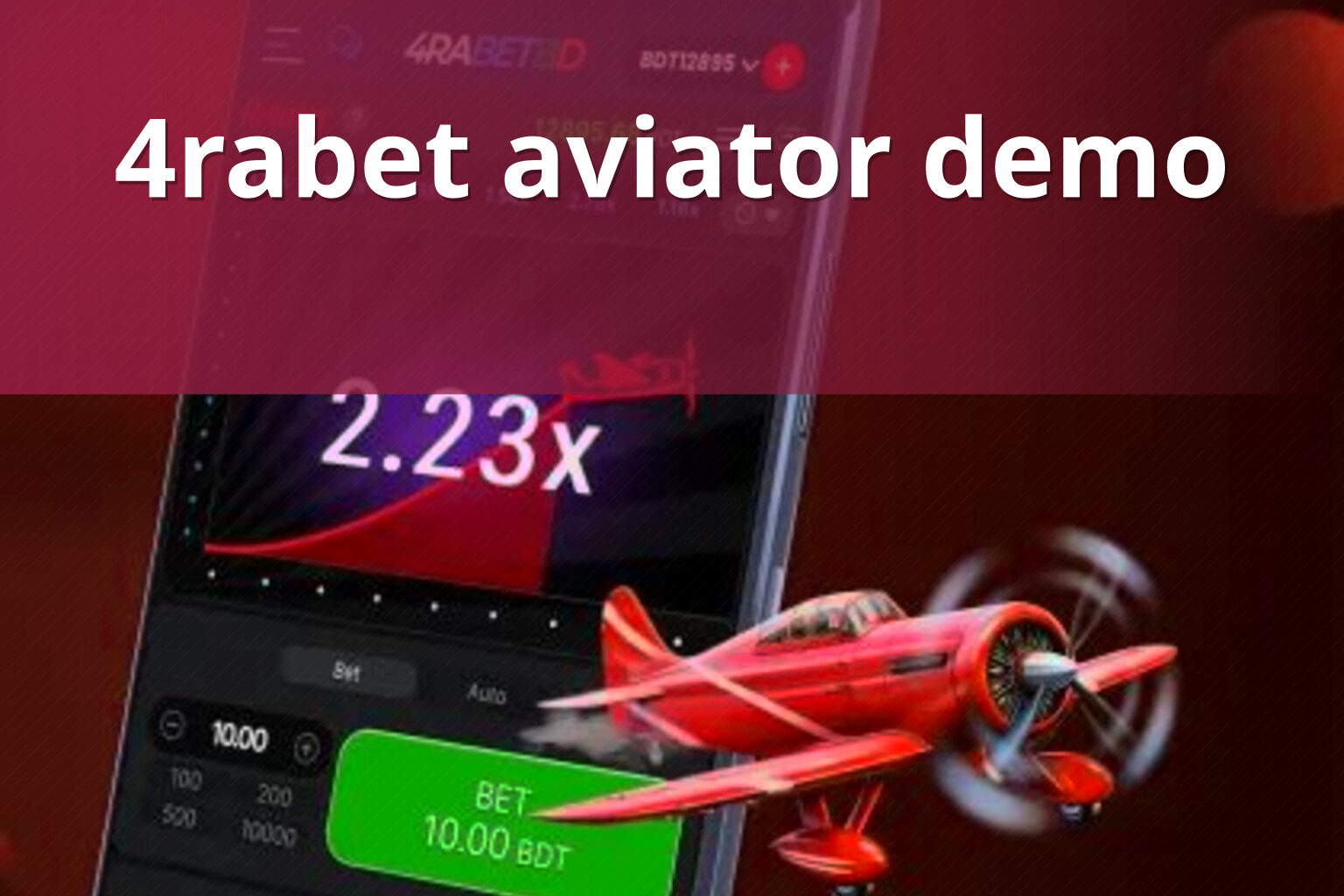 4rabet aviator demo - gaming_brand