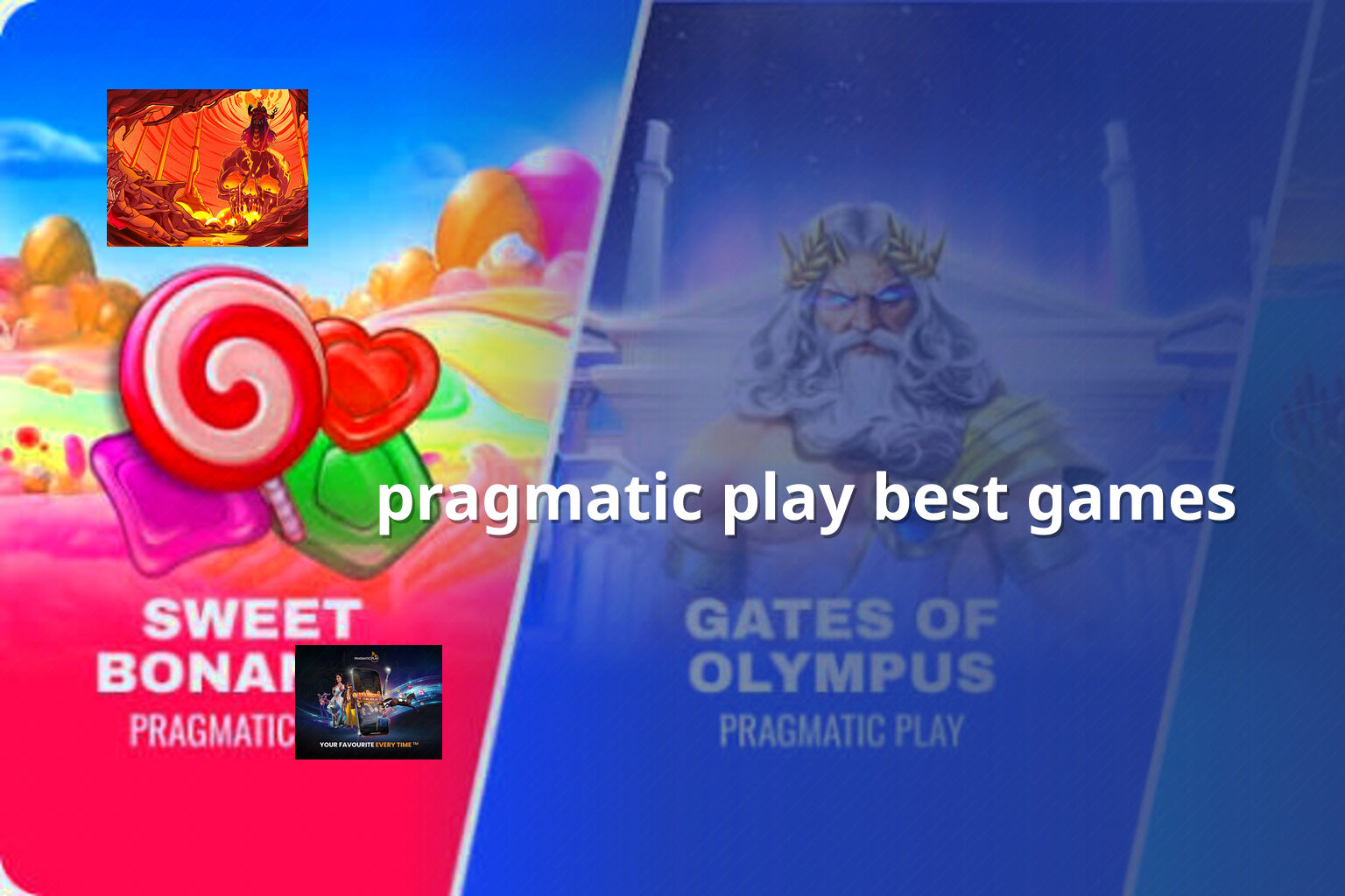 pragmatic play best games - gaming_brand