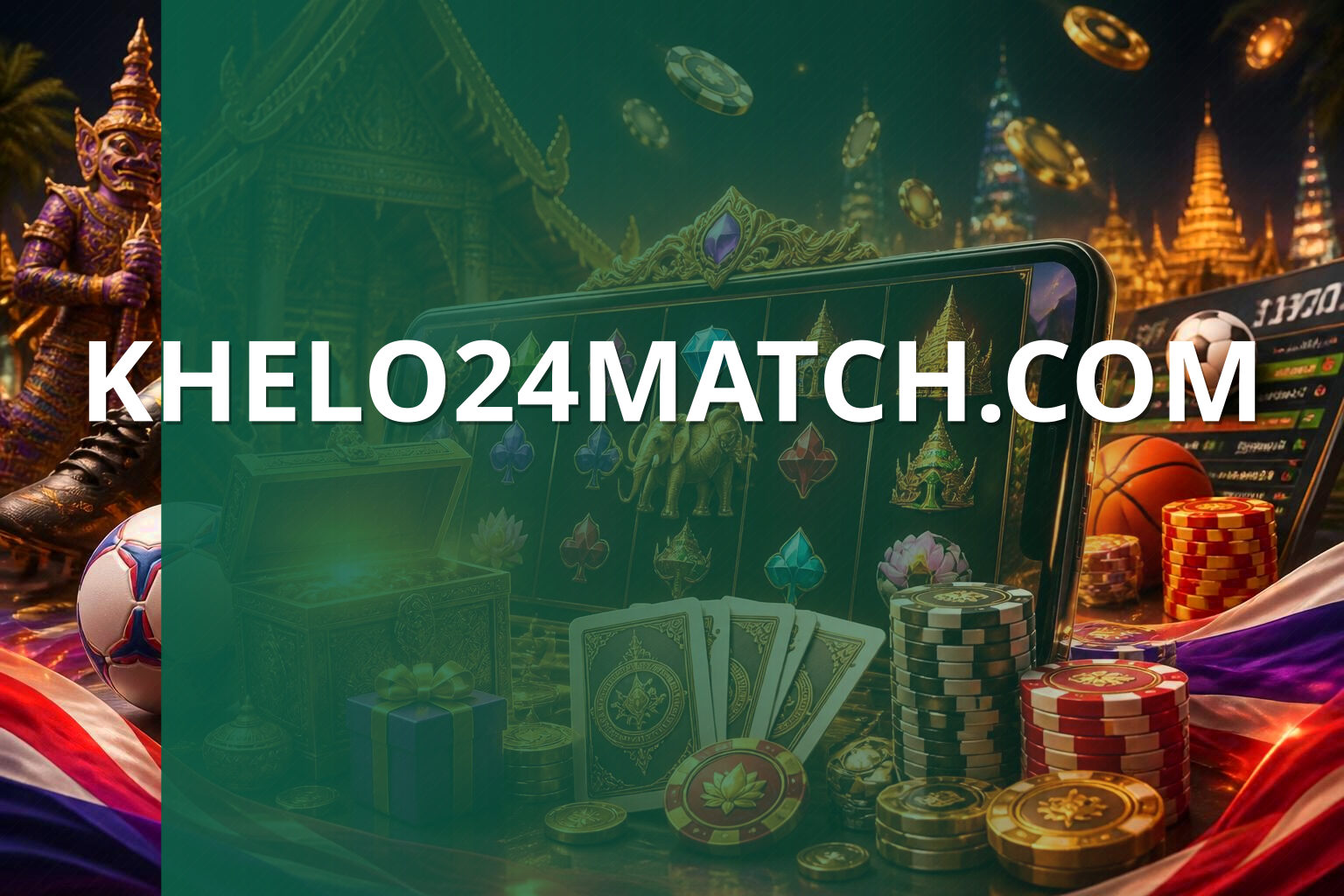 KHELO24MATCH.COM - gaming