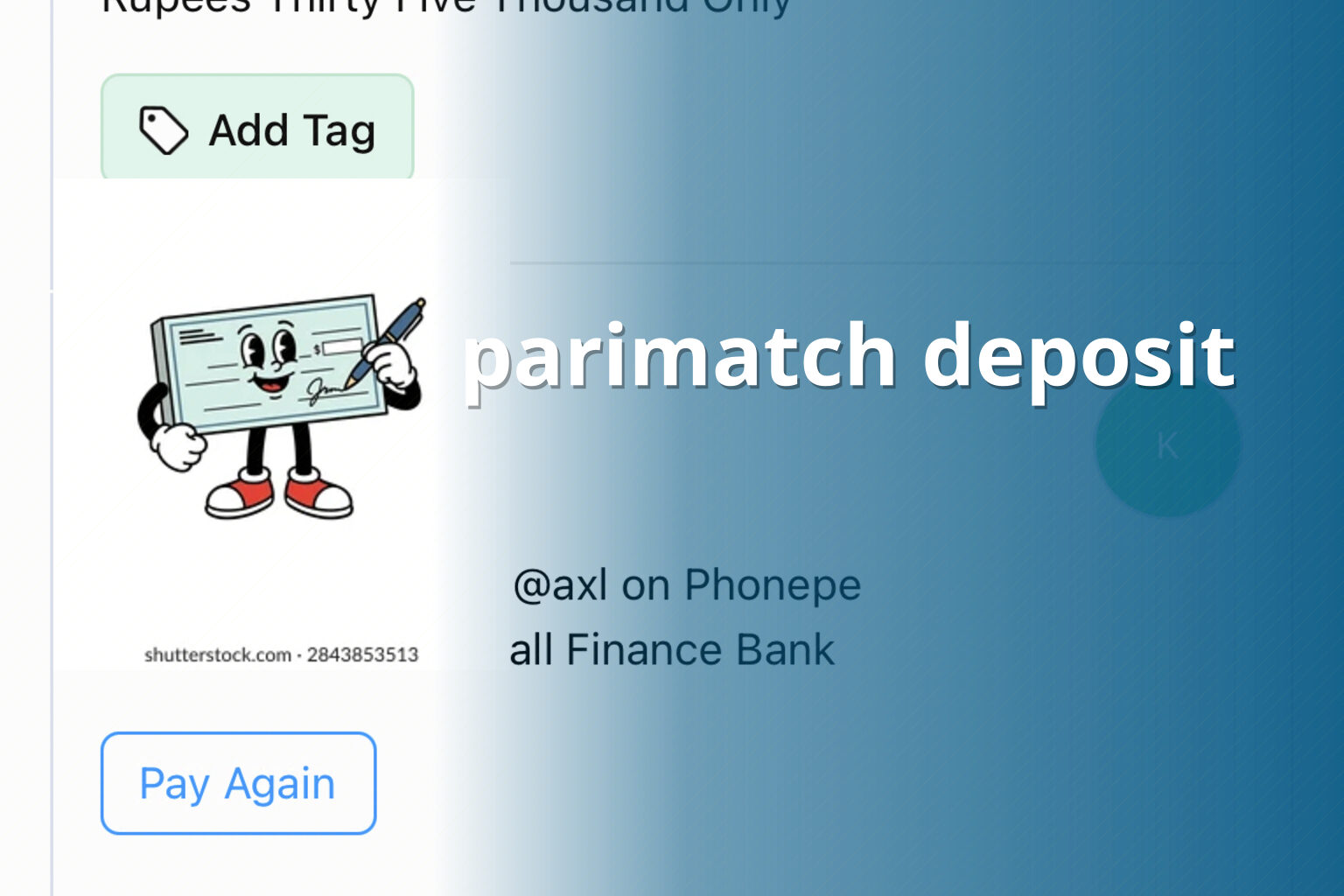 parimatch deposit - gaming_brand