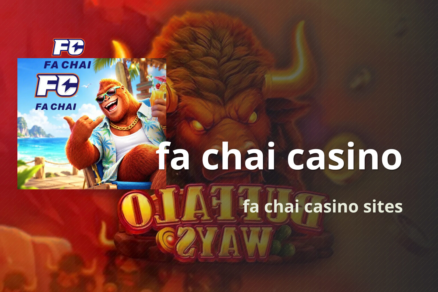 fa chai casino fa chai casino sites