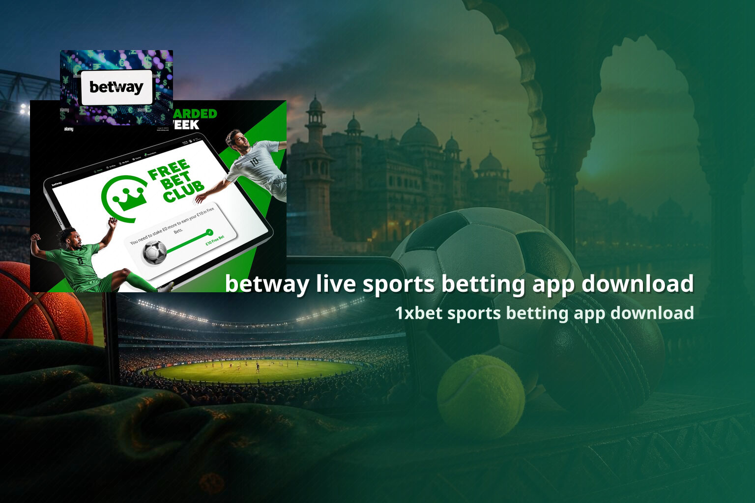betway live sports betting app download 1xbet sports betting app download
