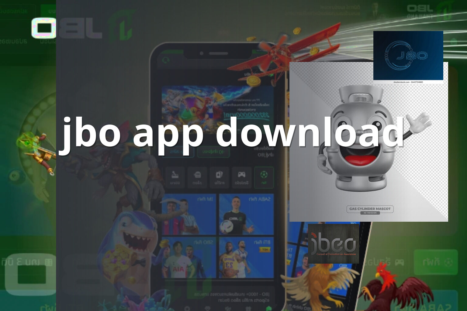 jbo app download - gaming_brand
