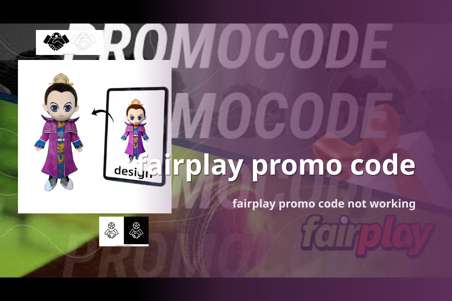 fairplay promo code fairplay promo code not working