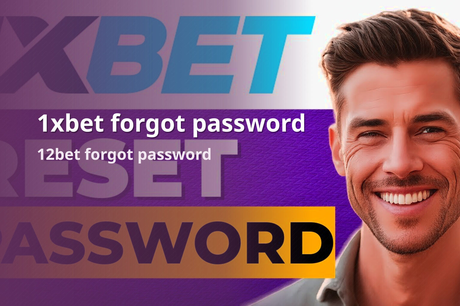 1xbet forgot password - gaming_brand