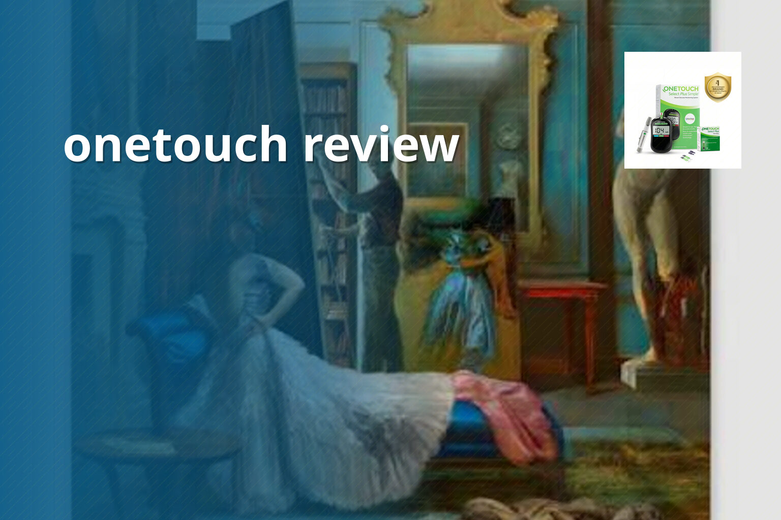 onetouch review - gaming_brand