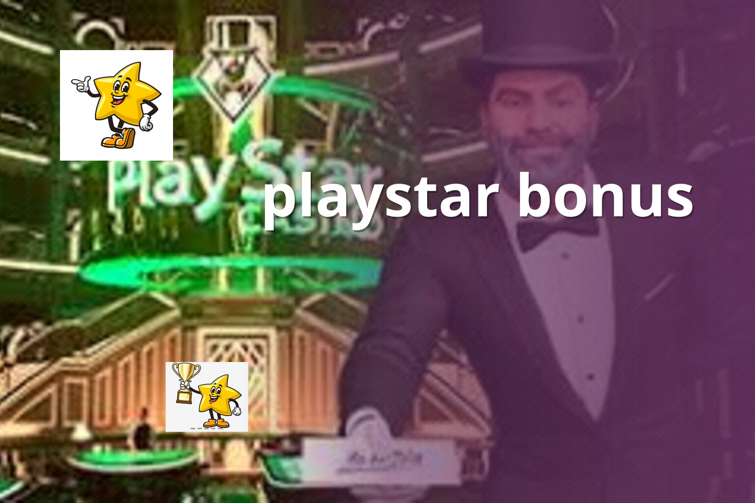 playstar bonus - gaming_brand