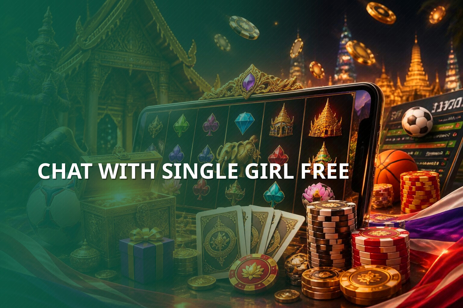 CHAT WITH SINGLE GIRL FREE - matka satta