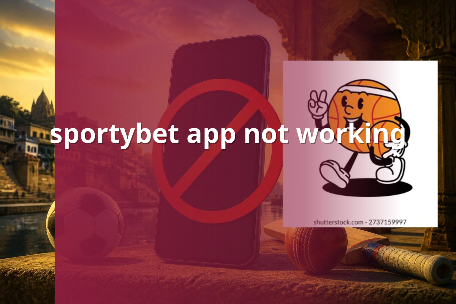 sportybet app not working - gaming_brand