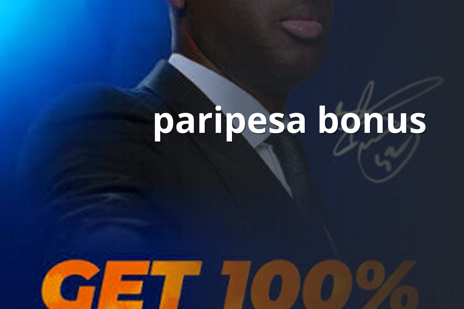 paripesa bonus - gaming_brand