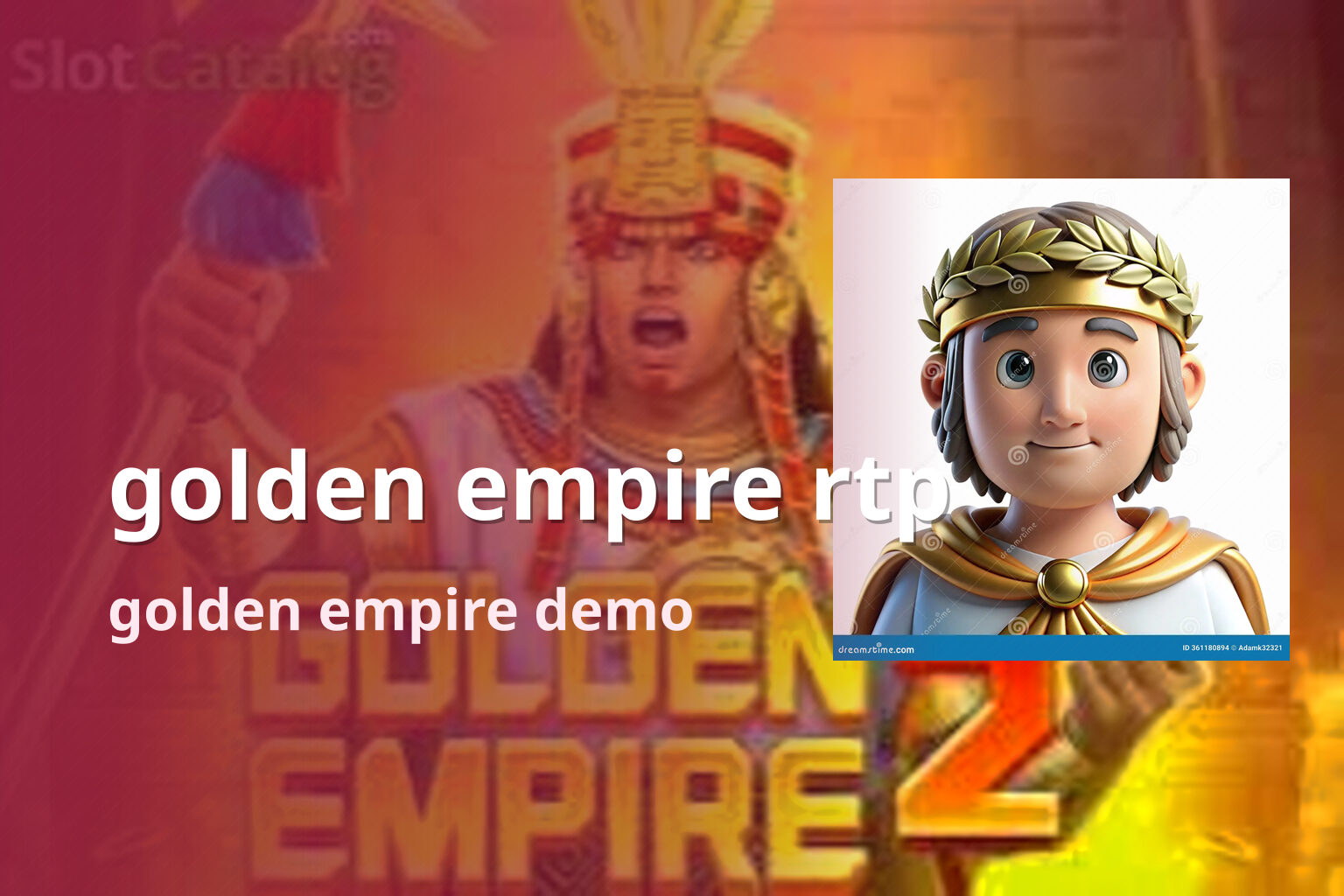 golden empire rtp golden empire demo