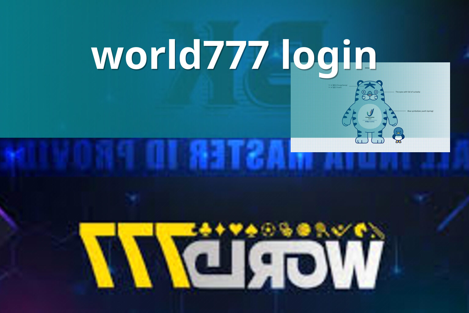 world777 login - gaming_brand