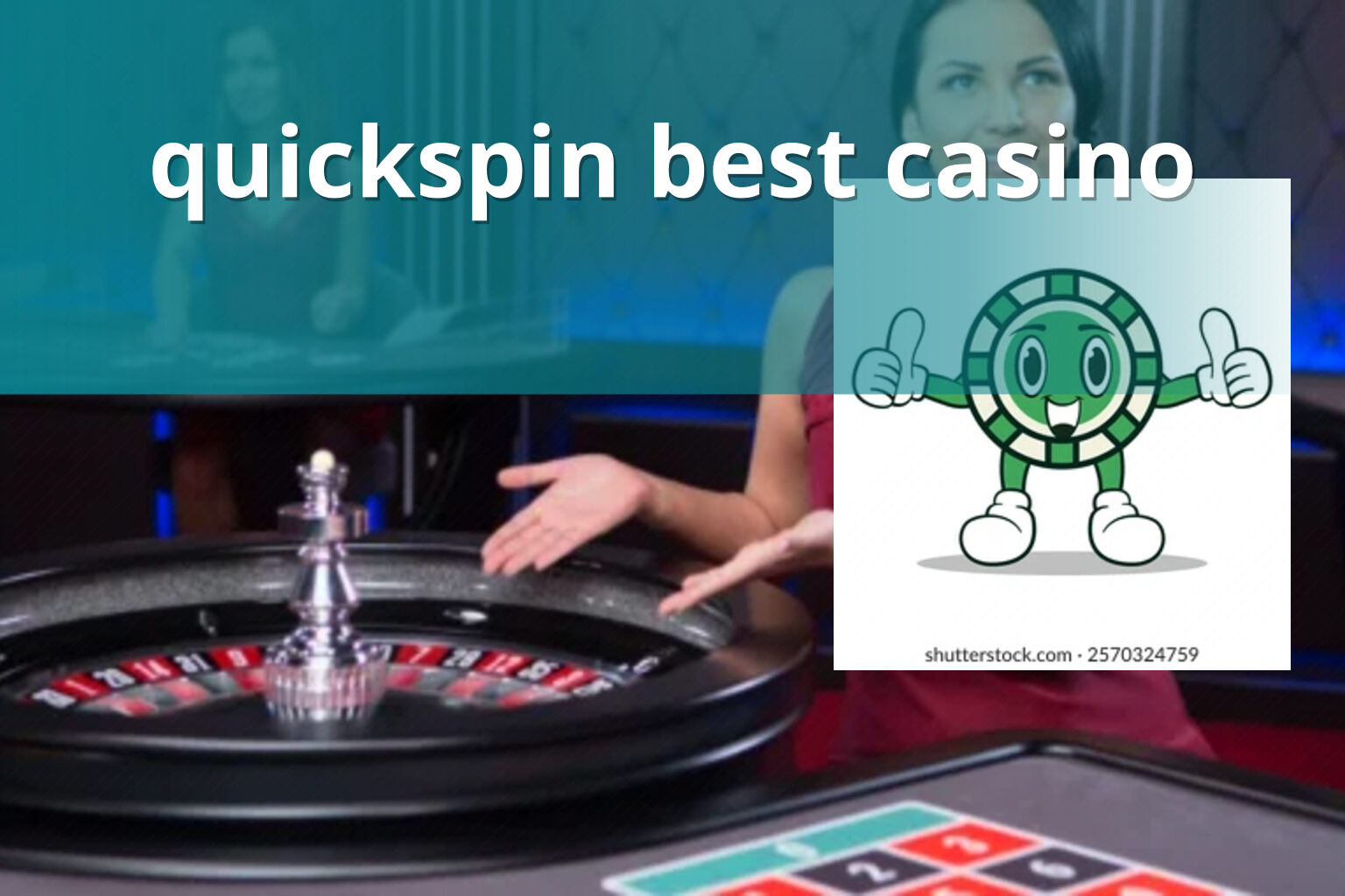 quickspin best casino - casino