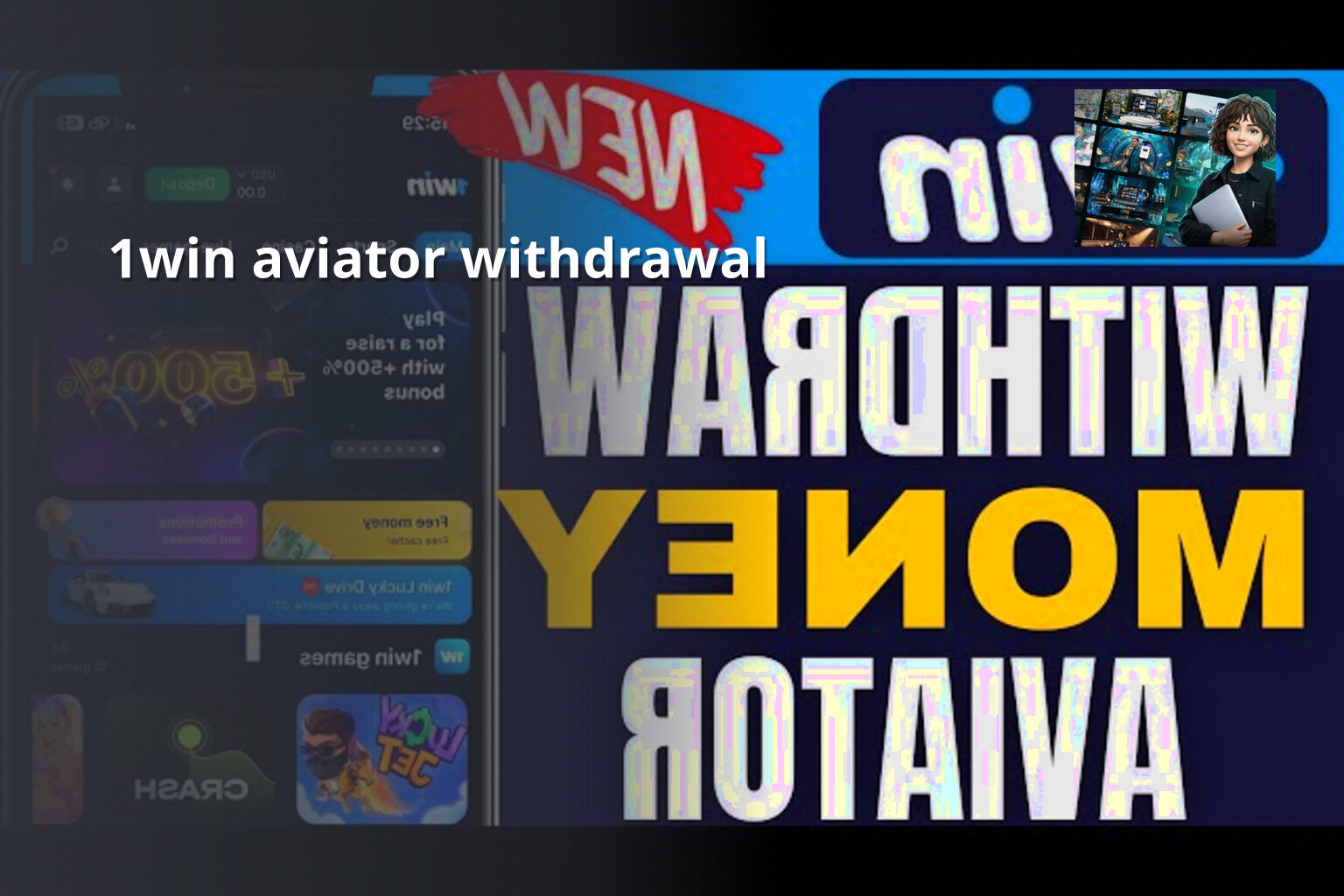 1win aviator withdrawal - gaming_brand