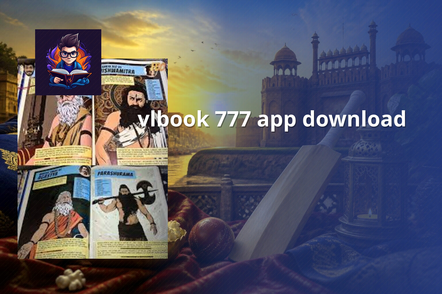 vlbook 777 app download - gaming_brand