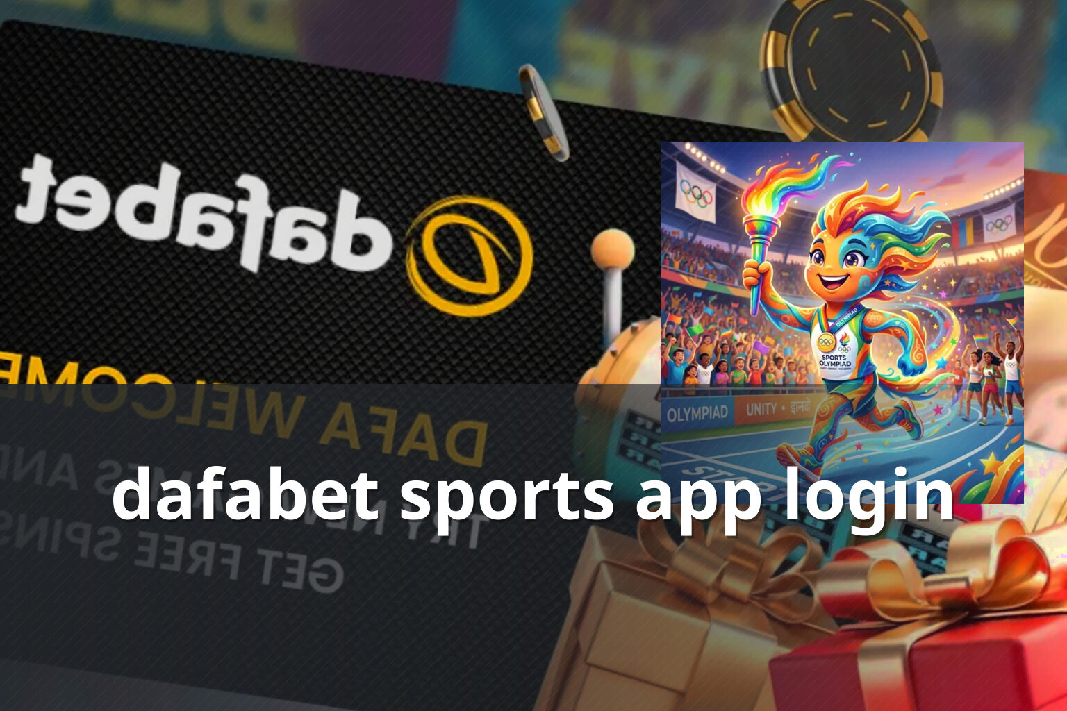 dafabet sports app login - gaming_brand