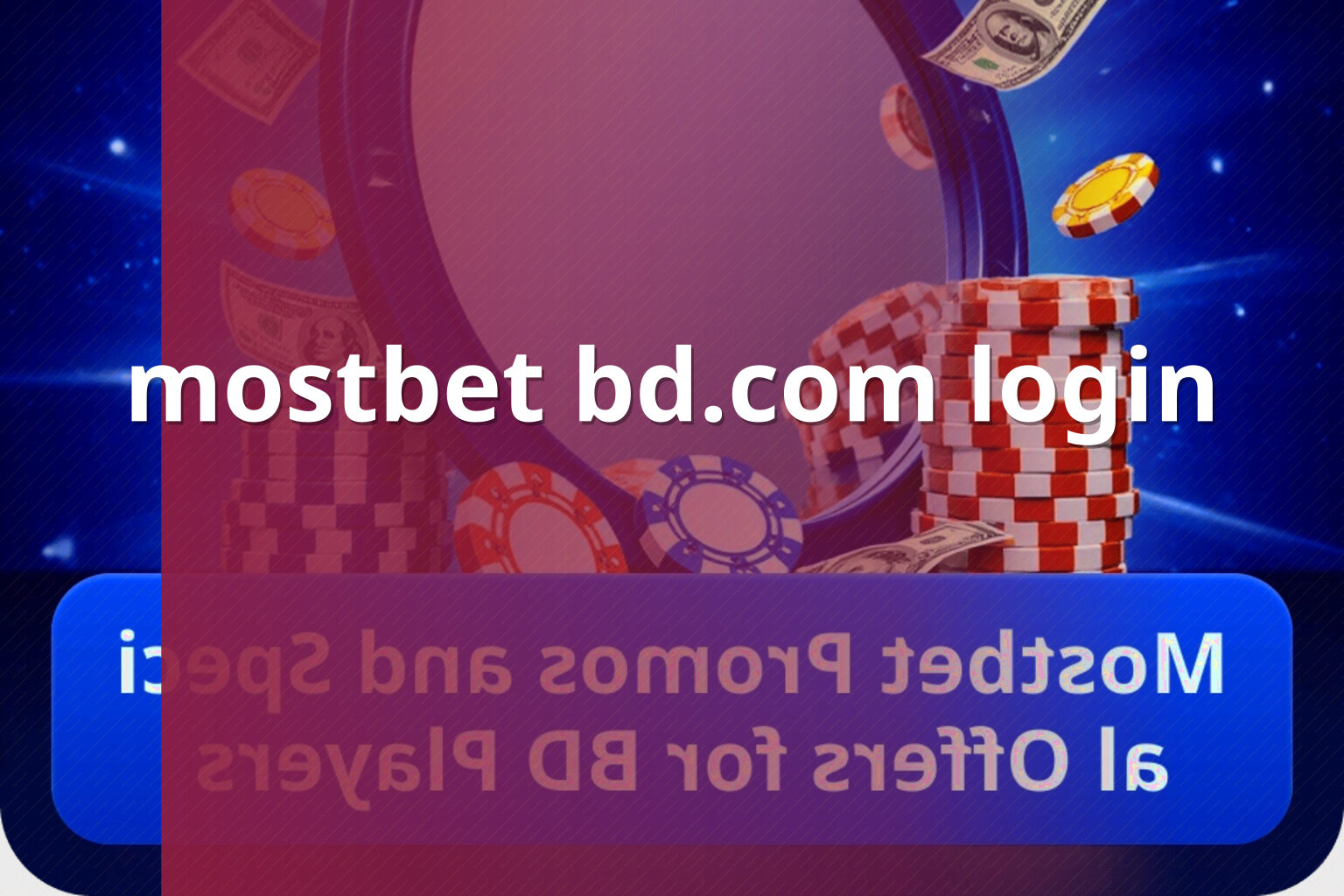 mostbet bd.com login - gaming_brand