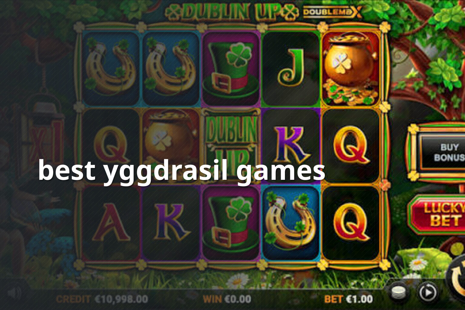best yggdrasil games - gaming_brand