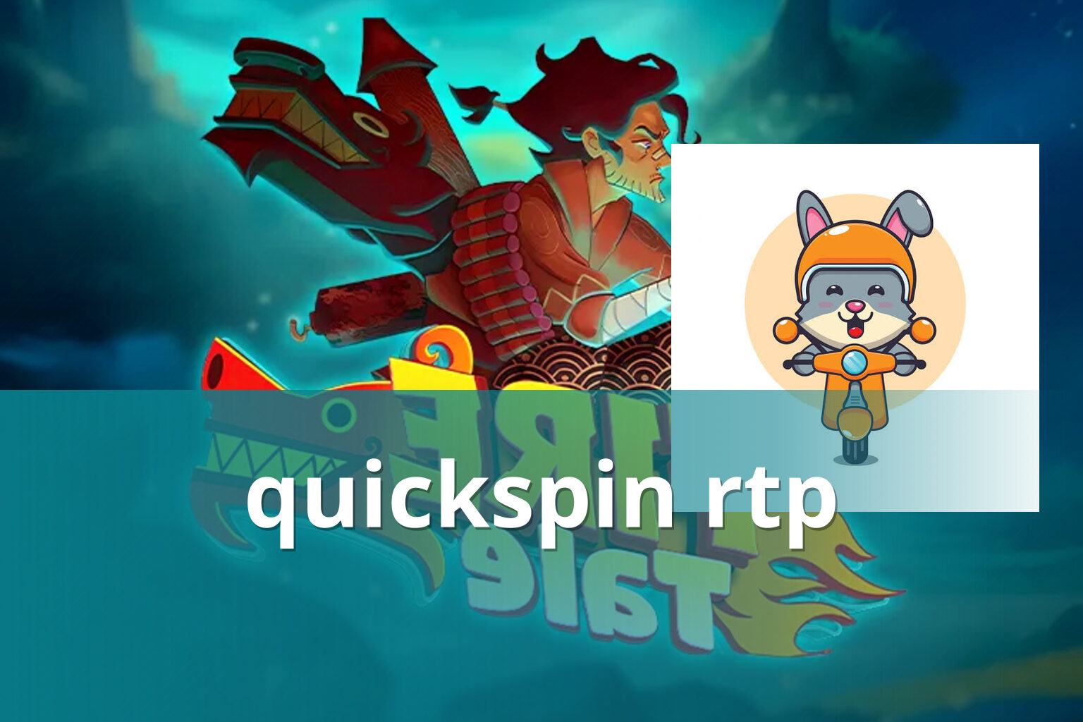 quickspin rtp - gaming_brand