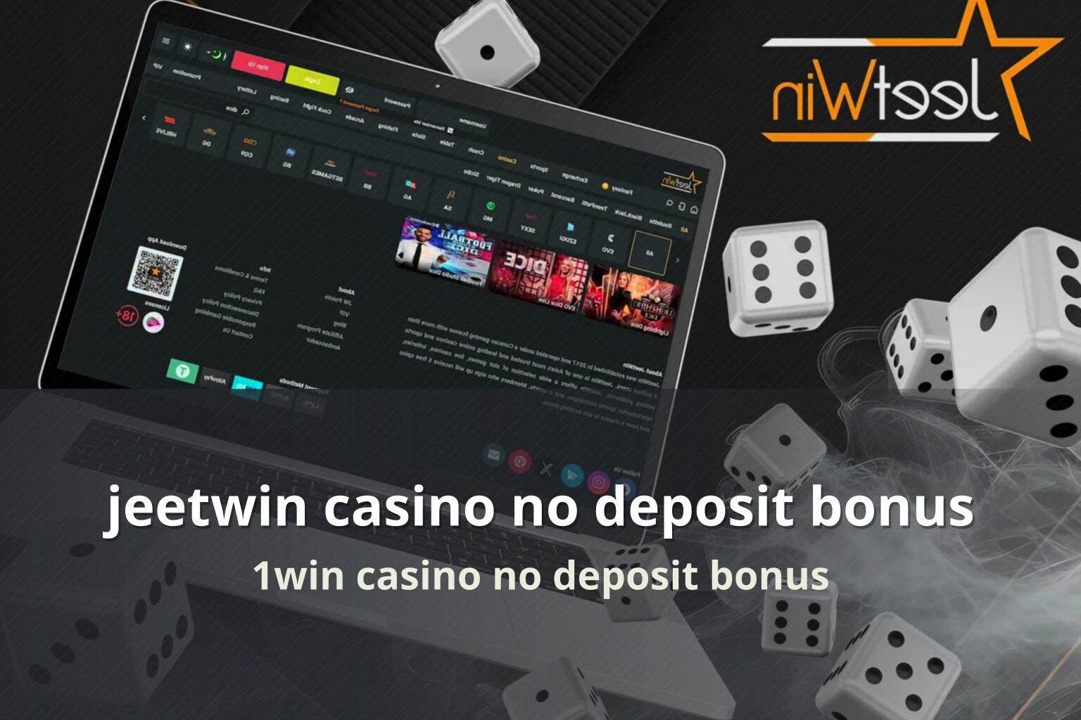 jeetwin casino no deposit bonus 1win casino no deposit bonus