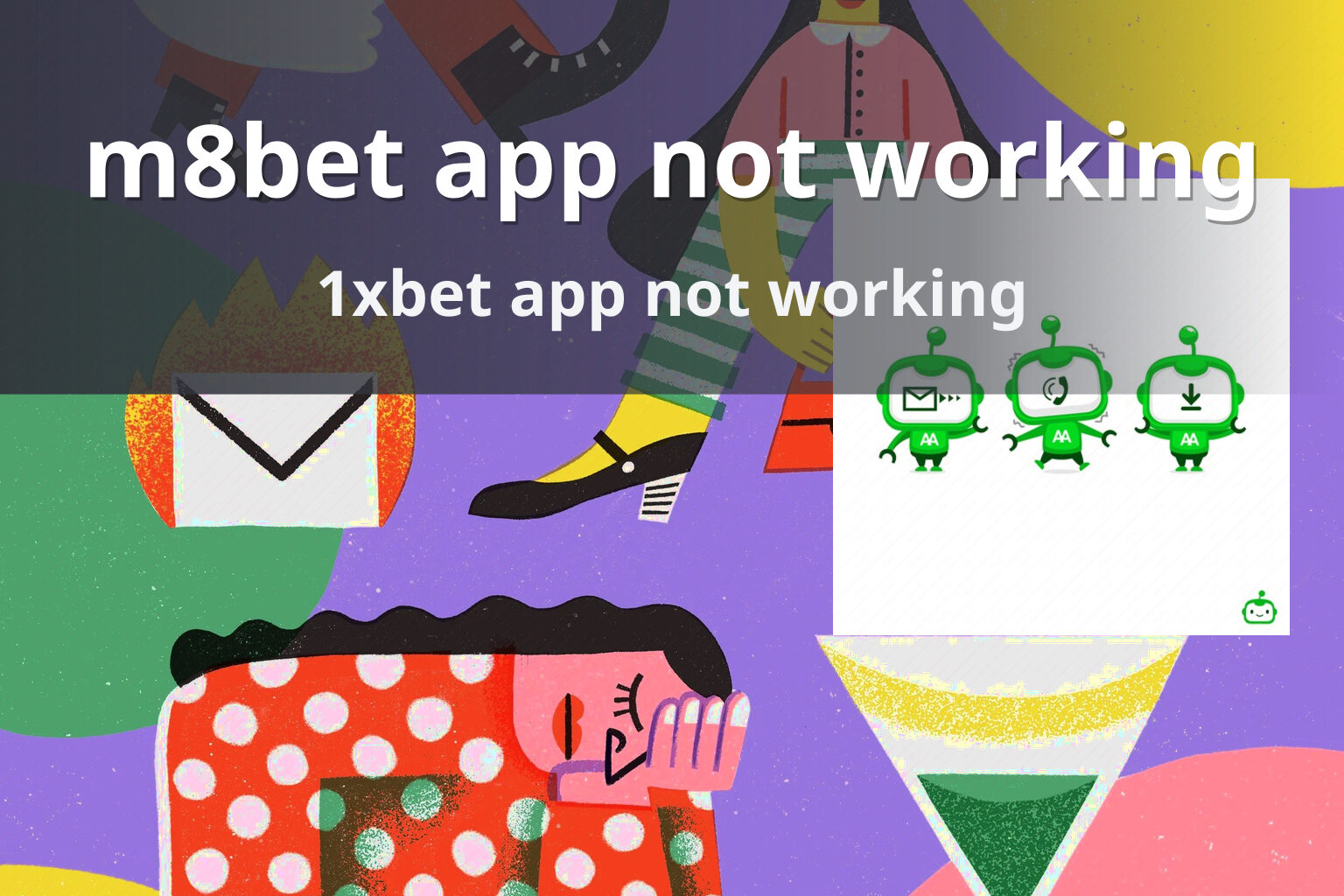 m8bet app not working - gaming_brand