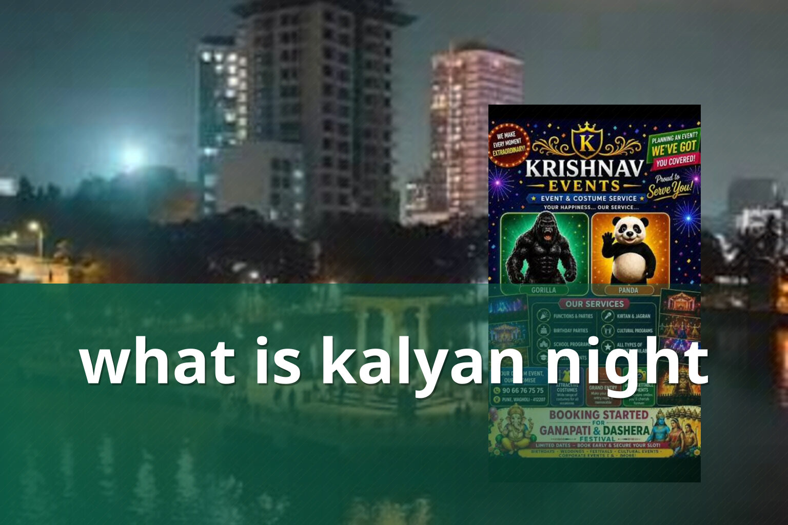 what is kalyan night - online_gaming