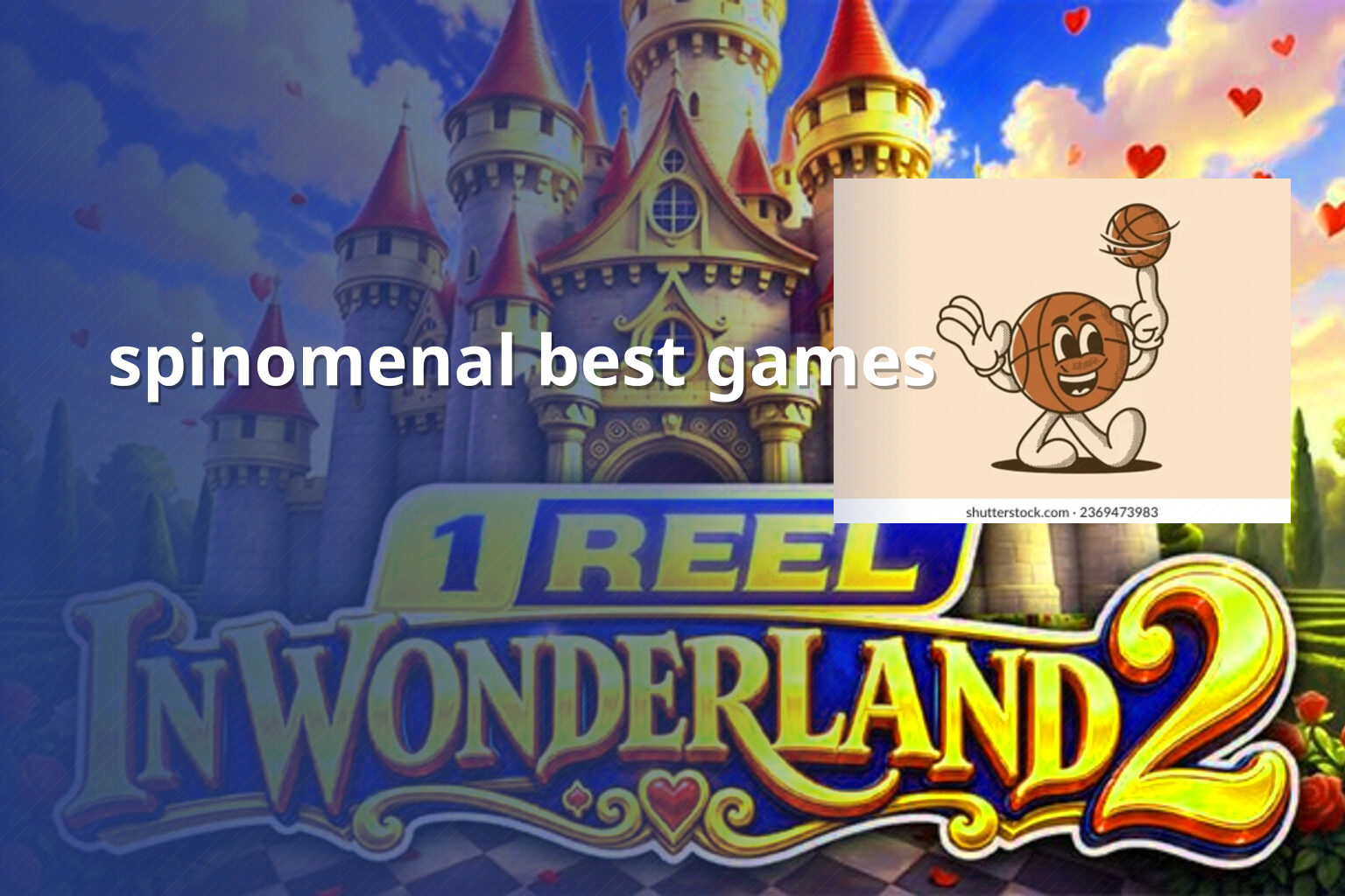 spinomenal best games - gaming_brand