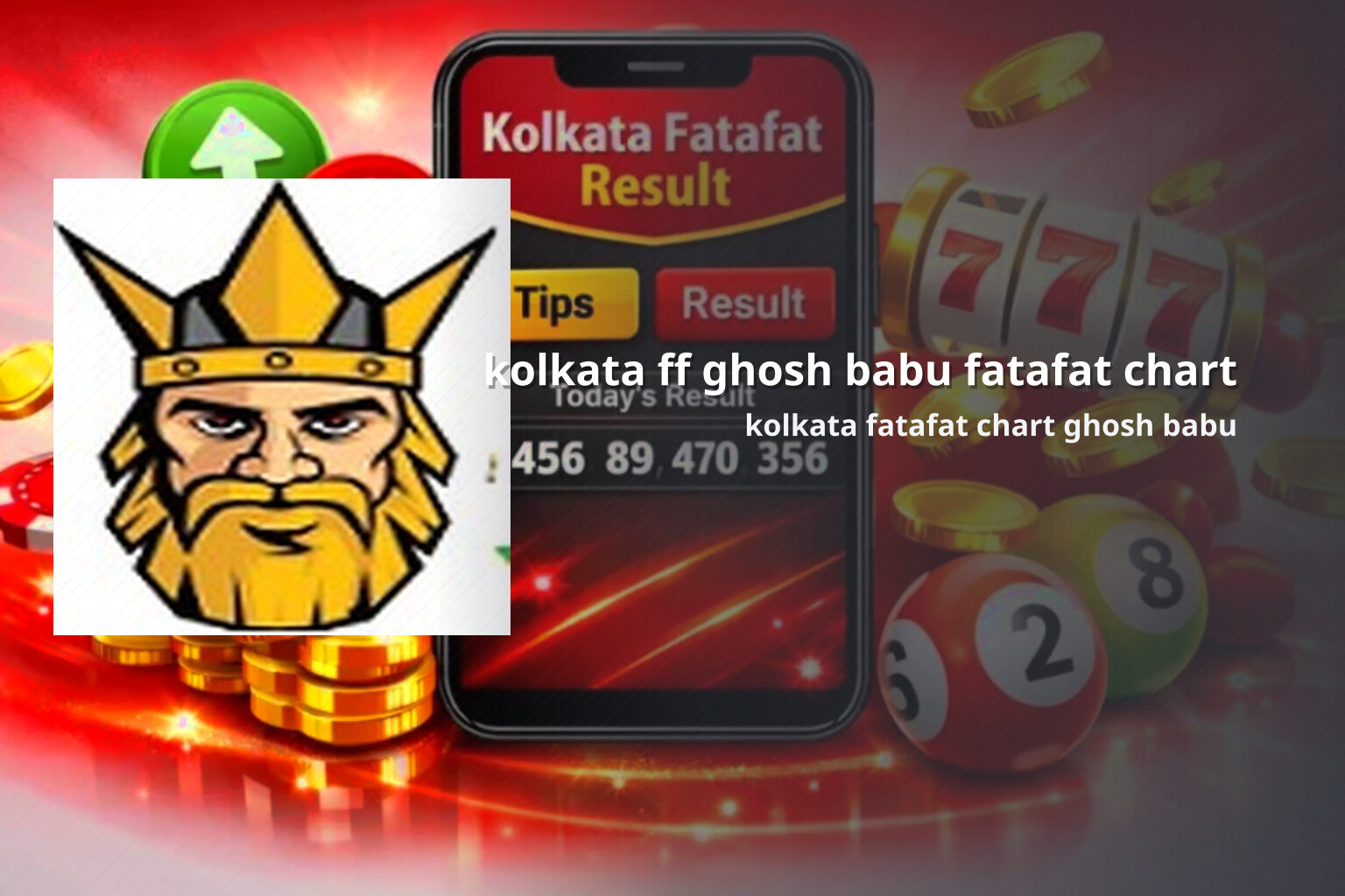 kolkata ff ghosh babu fatafat chart kolkata fatafat chart ghosh babu