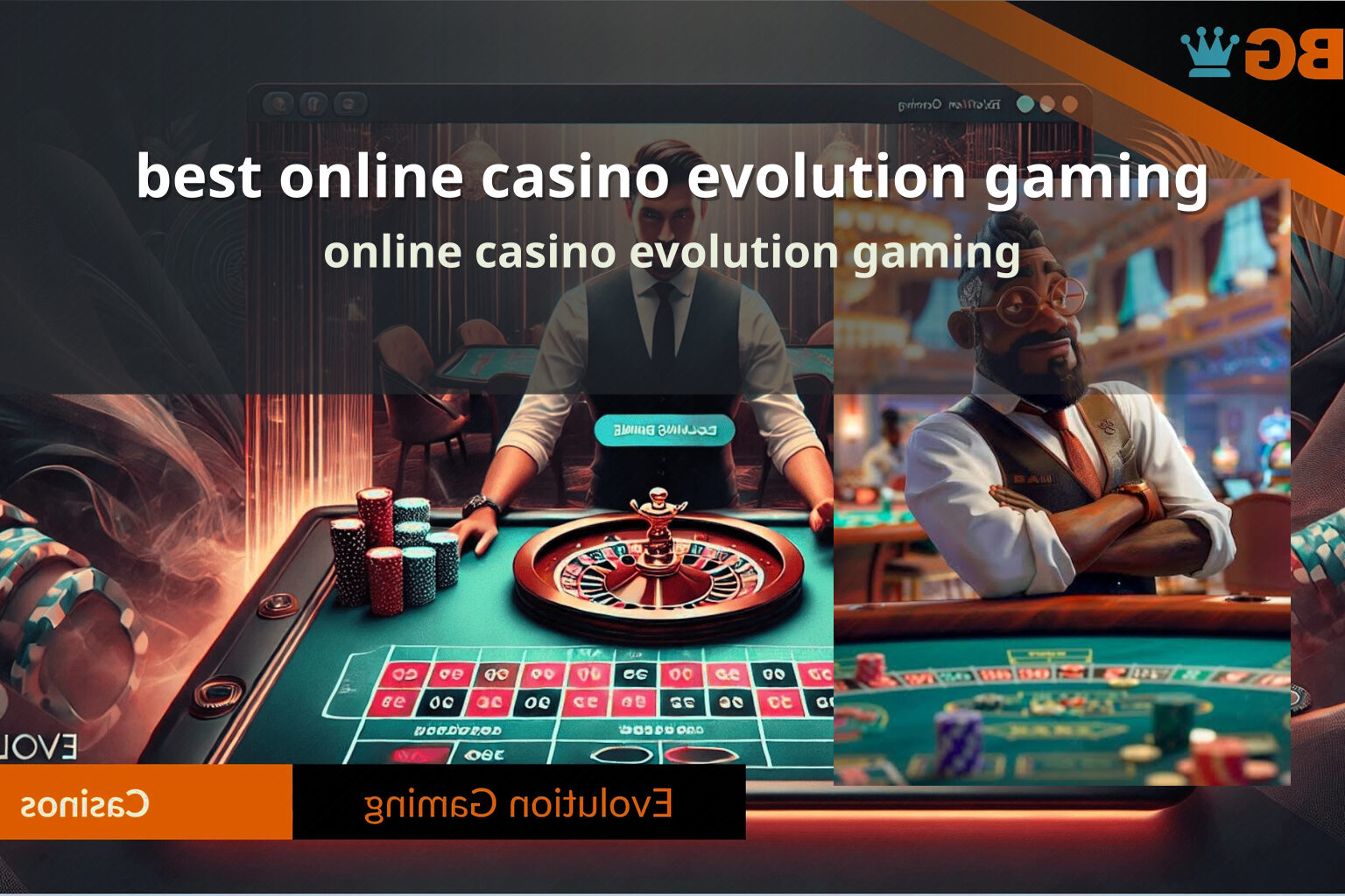 best online casino evolution gaming online casino evolution gaming