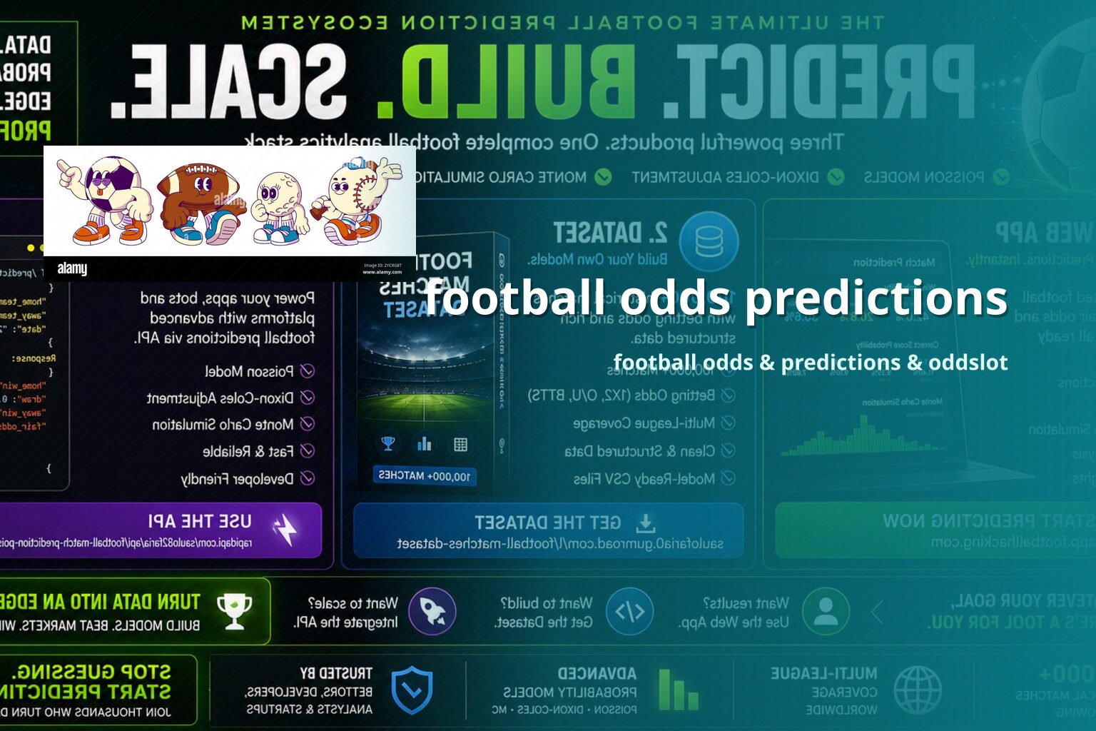 football odds predictions football odds & predictions & oddslot