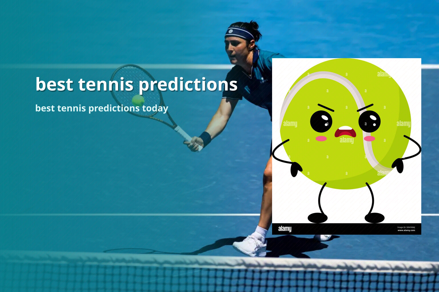 best tennis predictions best tennis predictions today