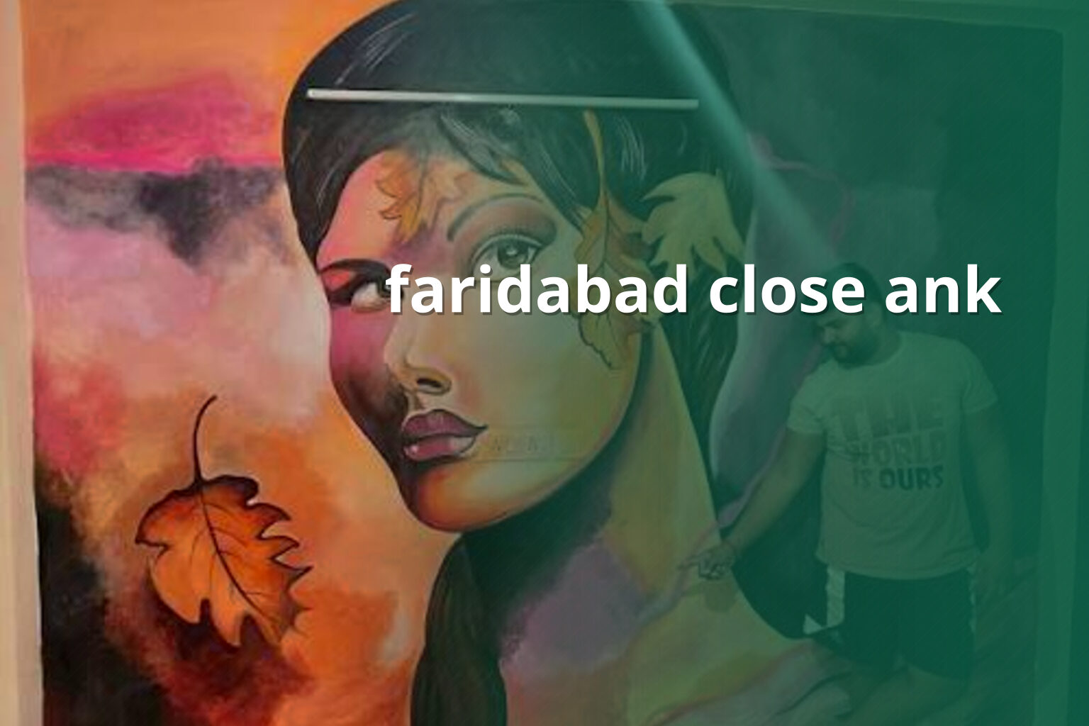 faridabad close ank - online_gaming