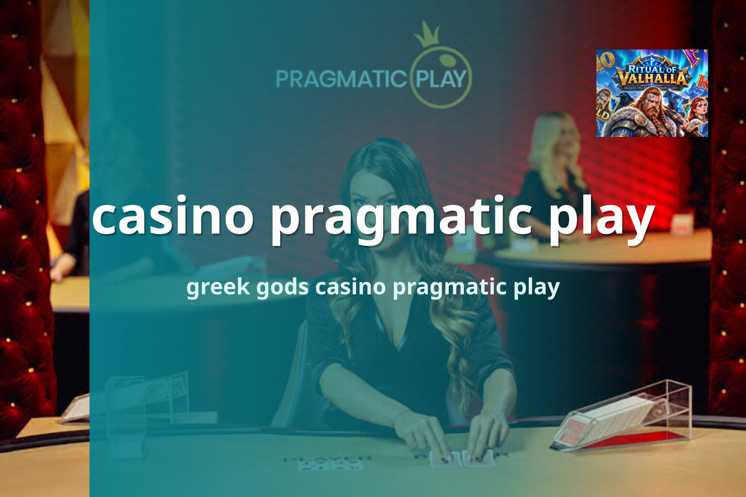 casino pragmatic play - slots