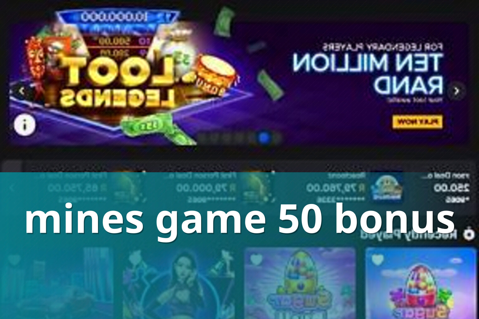 mines game 50 bonus - payment_and_bonus