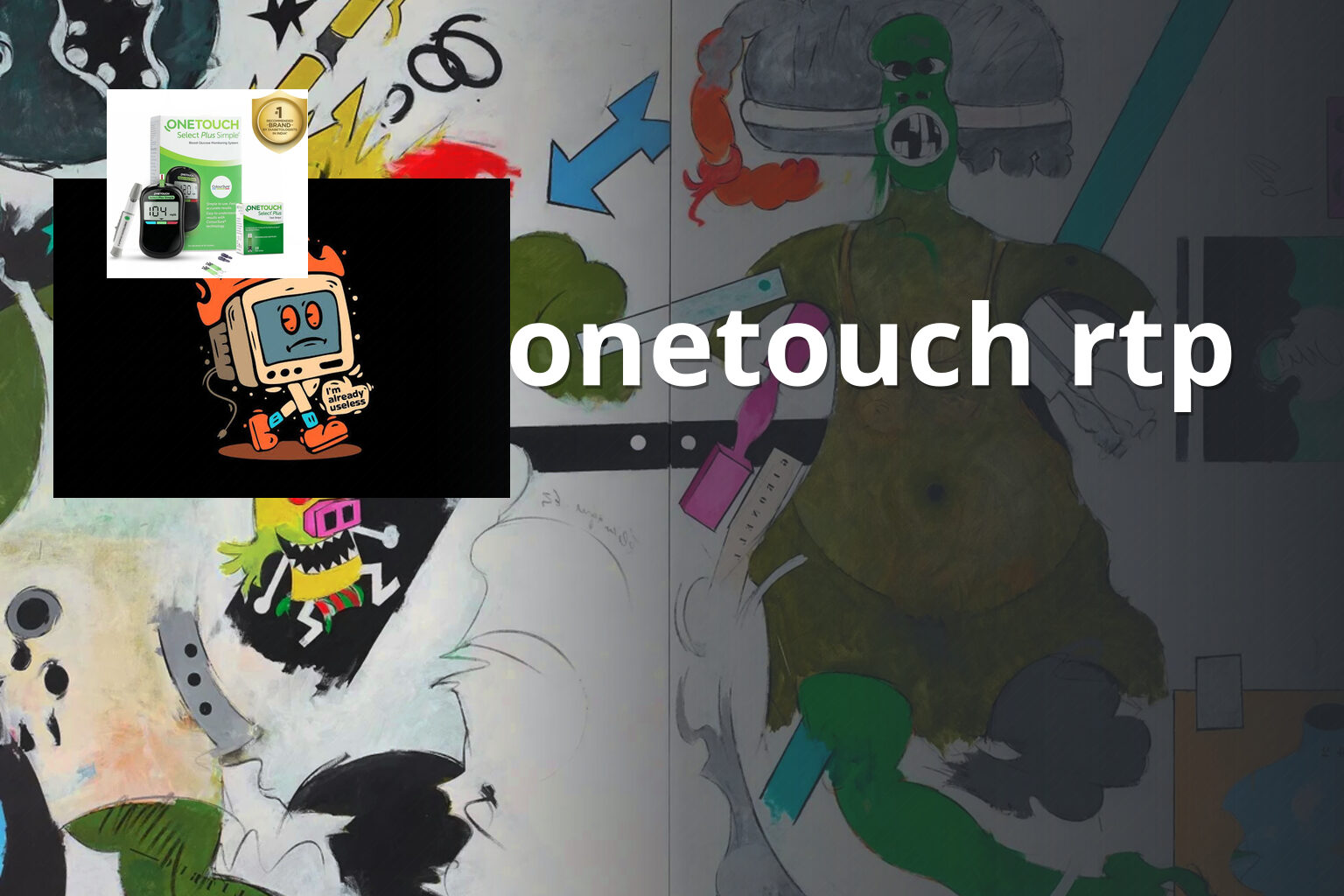 onetouch rtp - gaming_brand