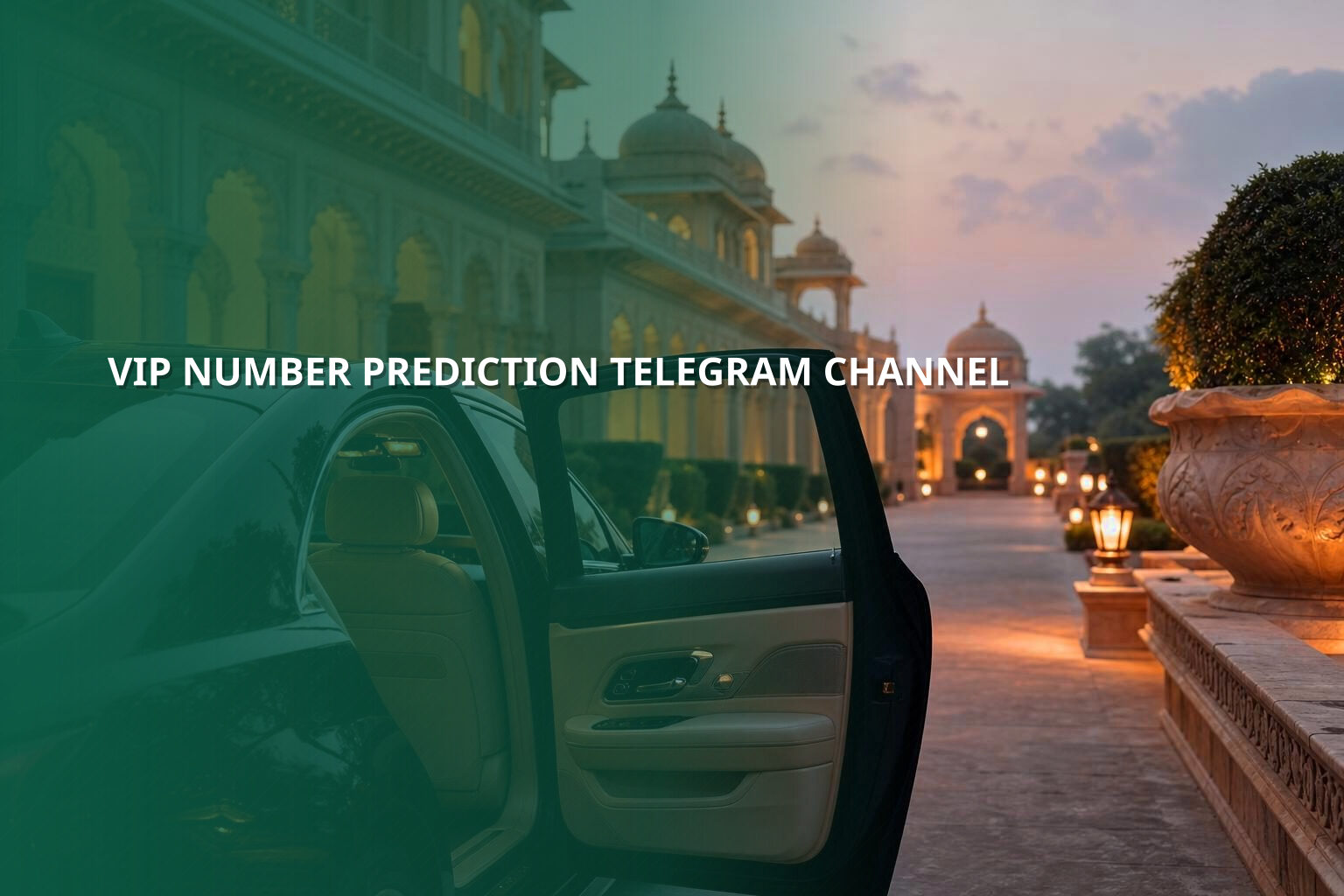 VIP NUMBER PREDICTION TELEGRAM CHANNEL - matka satta