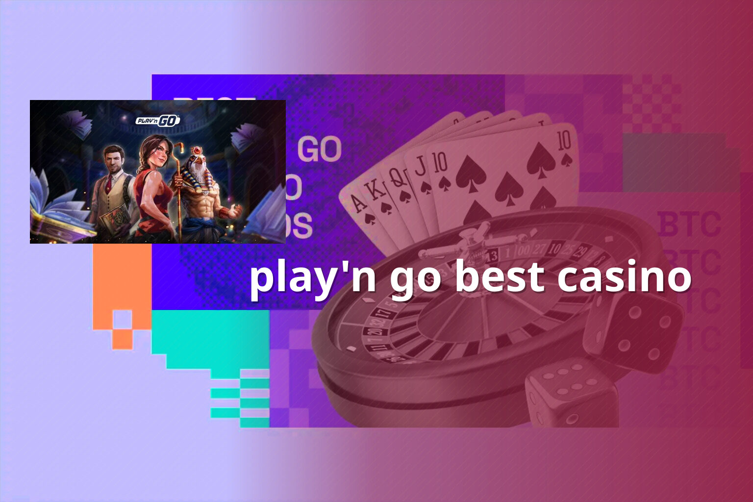 play'n go best casino - casino