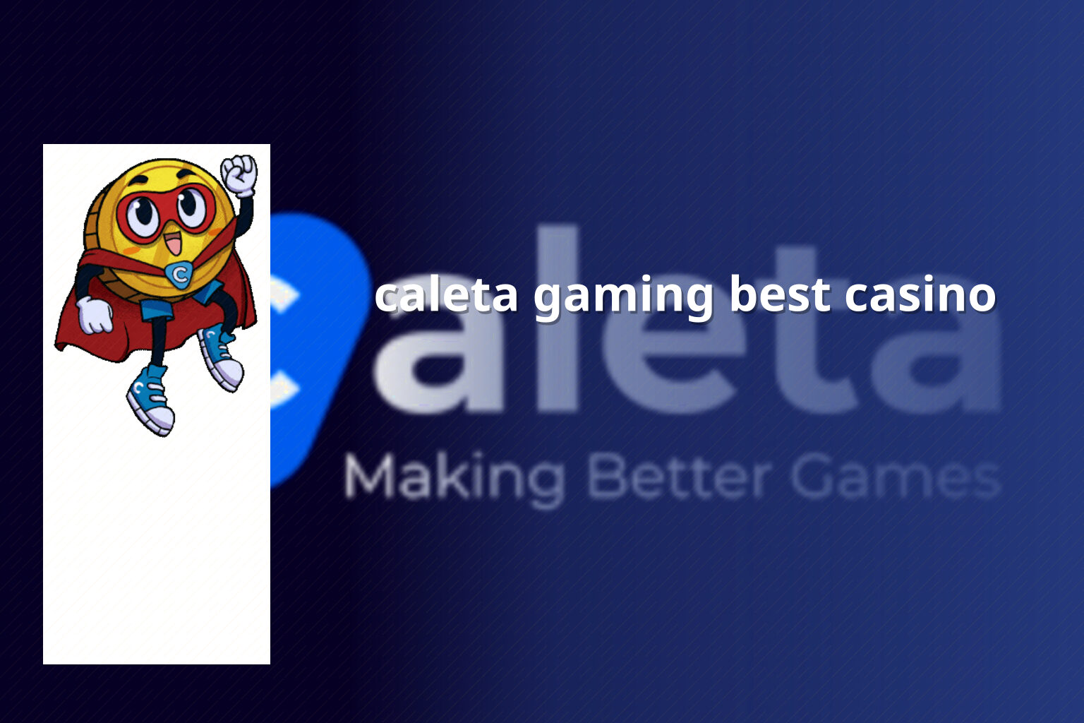 caleta gaming best casino - casino