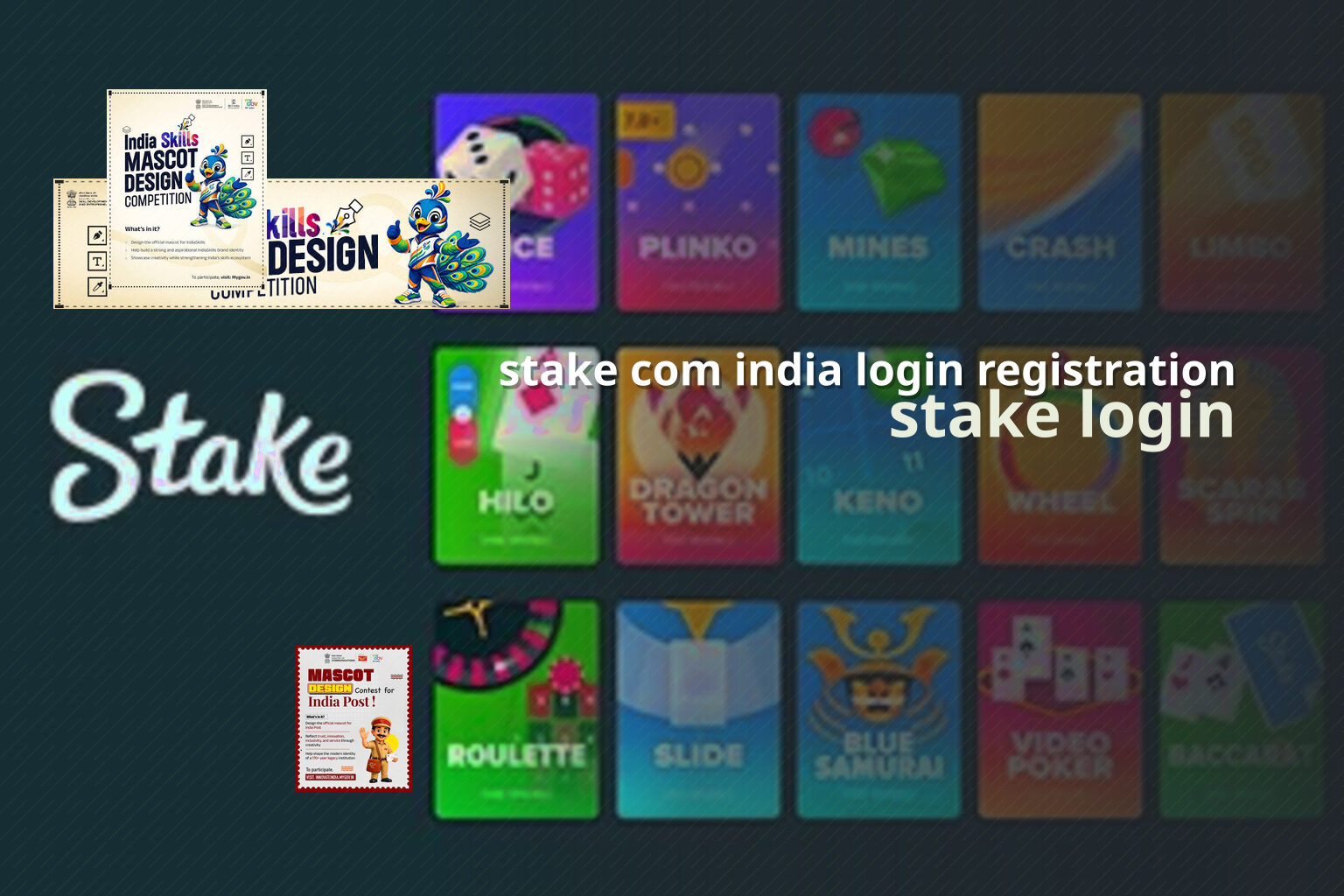 stake com india login registration - gaming_brand