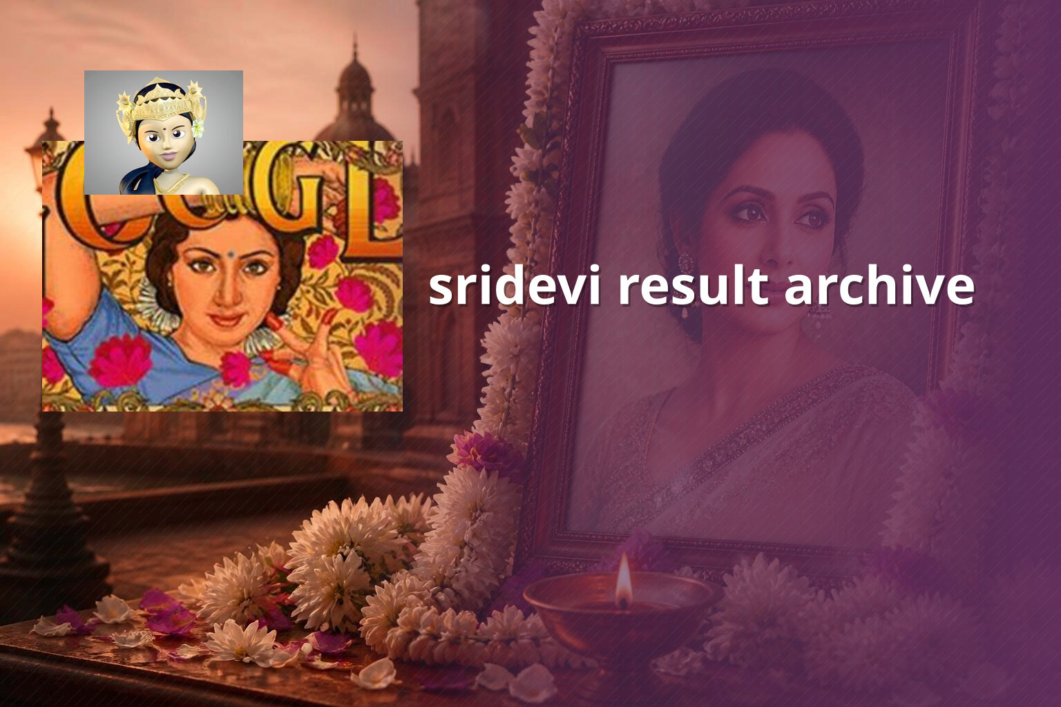 sridevi result archive - matka_satta