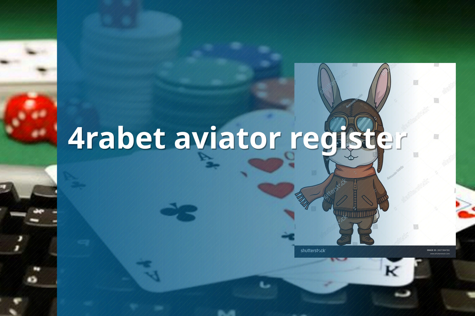4rabet aviator register - gaming_brand